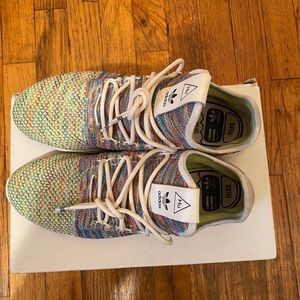 Adidas Hu Race Pharrell Williams Tennis